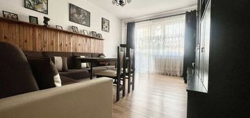 3 pokoje-59m2-super lokalizacja