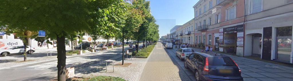 Kamienica na sprzedaż, śródmieście