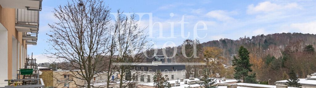 Gdynia śródmieście, 3 pokoje, blisko morza