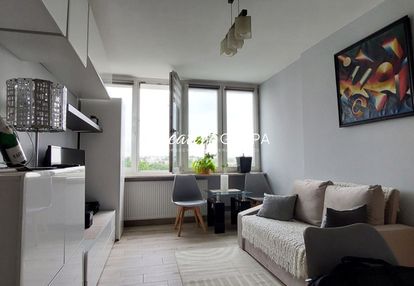 Kompaktowe mieszkanie na start lub inwestycję!