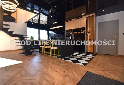 Nowoczesny dom wolnostojący 260 m2, 5pok. / krasne