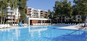 Ekskluzywny penthouse 600 m od morza w kołobrzegu