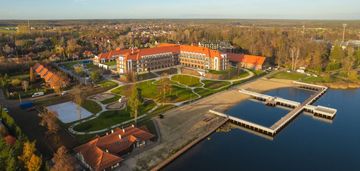 Mieszkanie w inwestycji: Mazury Resort Ostróda