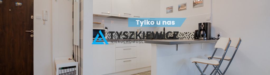 Przytulne mieszkanie blisko morza - hel