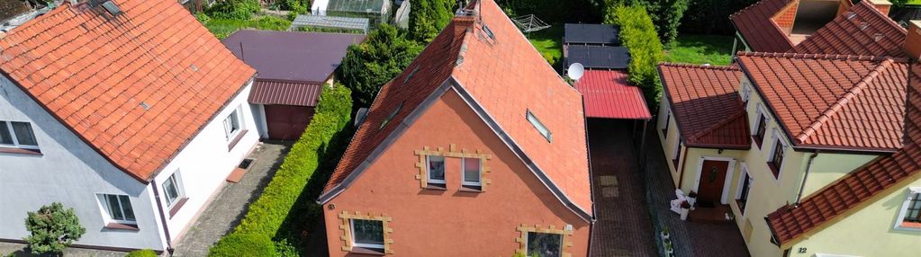 Ul.malczewskiego|dom z ogrodem|134m2|4 pokoje|
