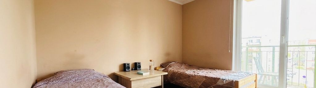 Winda | balkon | piwnica | miejsce postojowe