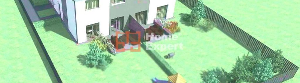 Mieszkania z tarasem i ogrodem