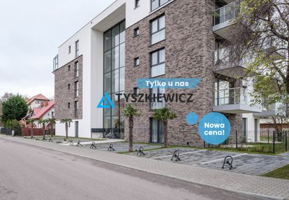Nowe, gotowe, zarabiające, 3 pokojowe w helu