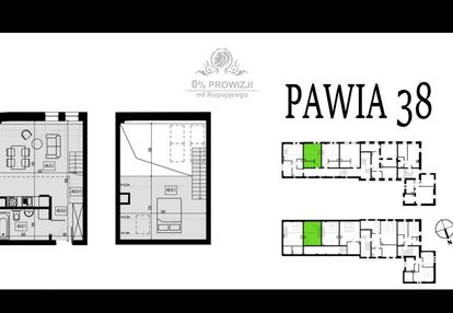 Piękne 2pok.mieszk.w folwarcznej zabudowie