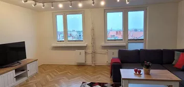 Piękne, dwupoziomowe mieszkanie w Centrum Gliwic