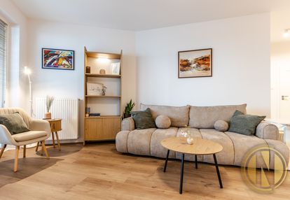 Nowe mieszkanie atal sky + | 53 m² | eng