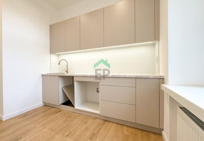 Mieszkanie po generalnym remoncie – 33 m²,