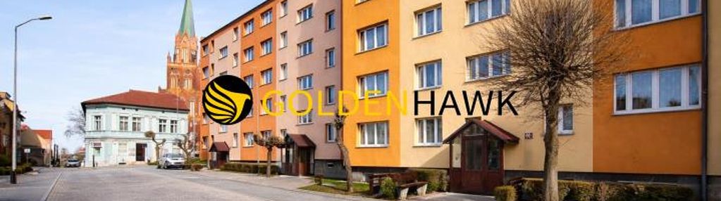 Słoneczne 2 pokoje, balkon, centrum, ul.lipowa!