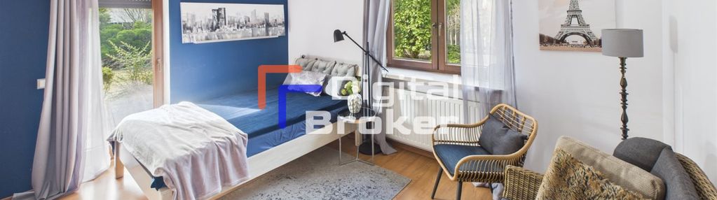 ⭐️ dom w zielonym uroku ⭐ 220m² ⭐️ chotomów ⭐️