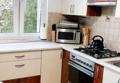 2-pokojowe mieszkanie na ochocie