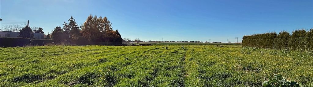 Działka w zielonej i spokojnej okolicy wisła mała