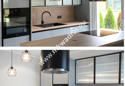 Super apartament z działką