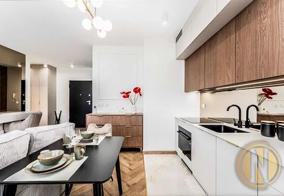 Nowoczesny apartament 41 m² | bonarka living |