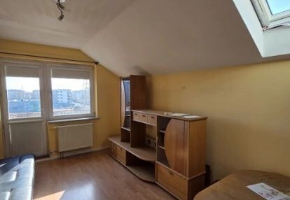 2-pokojowe mieszkanie w ząbkach