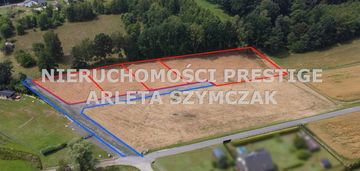 Działki budowlane, jastrzębie-zdrój, ul.tęczowa