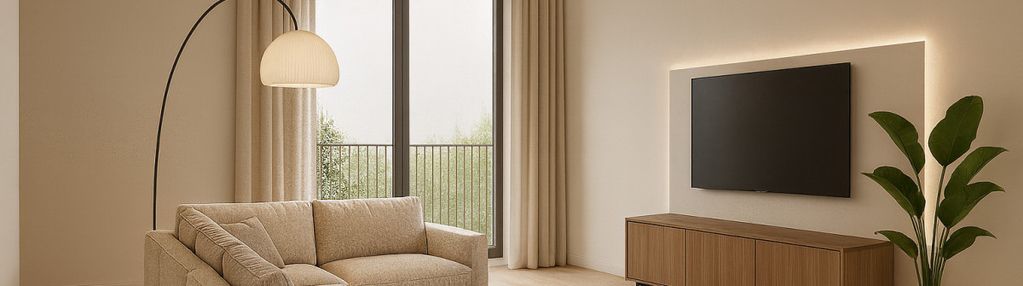 Miejsce w którym codzienność staje się przyjemnośc