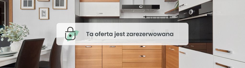 2 pokoje z aneksem koło parku klecina +duży balkon