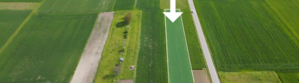 Działka budowlana za 99000zł opole lub. 22ar