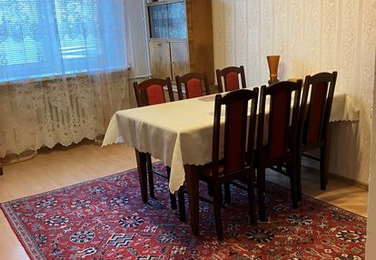 Centrum/energetyka/50,88m2/2 pokoje/2 piętro