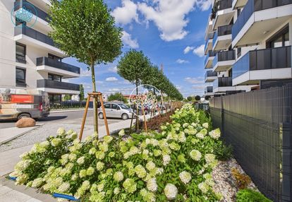 Apartament z widokiem na rzekę, 55m, 3 pok, winda