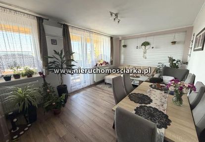 M4 do wprowadzenia wraz z garażem centrum radlina