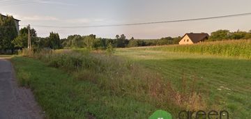 Działka budowlana w rącznej 10 km od krakowa