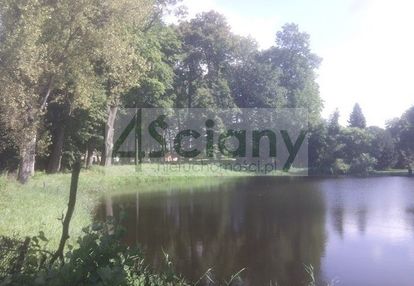 Wierzchowisko, piękna działka 4000m