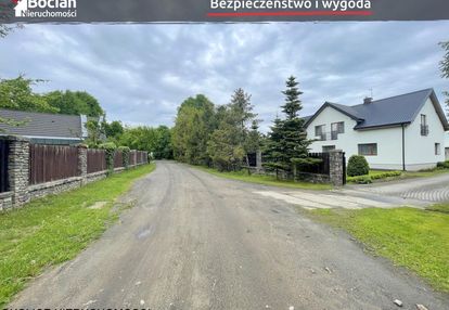 Uzbrojona działka w cichej okolicy! tuchom!