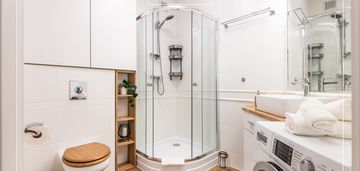 Piękna okolica! świetna lokalizacja!