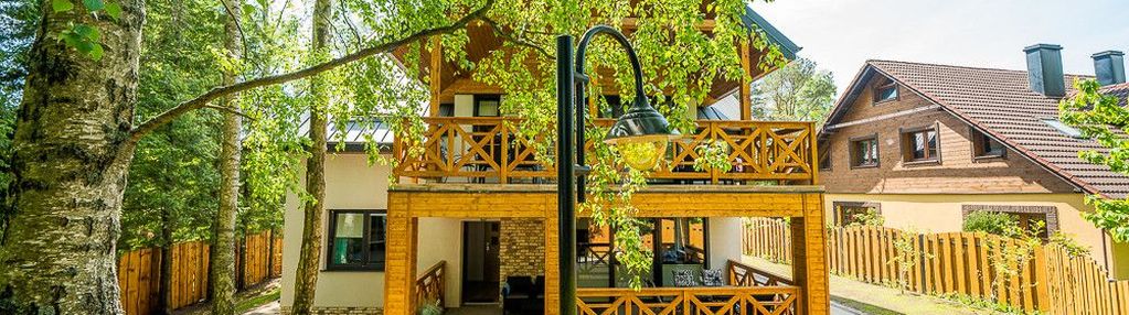 Okazja! 2-pokojowy apartament w dębkach