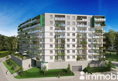 Gotowe 3 pokoje, 2 miejsca postojowe, bez pcc!