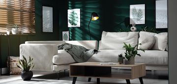 2 pokojowe mieszkanie nad rzeką