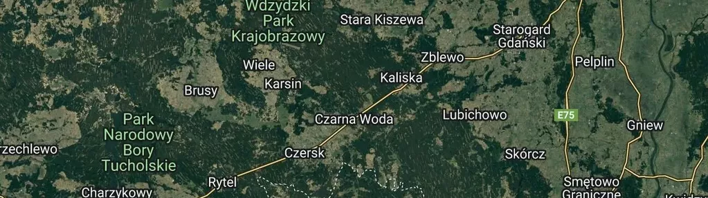 Działka na sprzedaż 3000m2