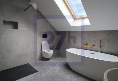 ➤ dom ✔ rekuperacja ✔ ogród ✔ gładzie ✔ światłowód