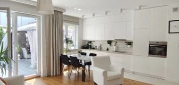 3-pokojowe mieszkanie w dzielnicy wesoła