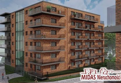 Nowoczesne 56,18m2, 2pok, winda, przy parku!