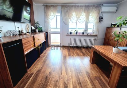 3-pokojowe mieszkanie po remoncie, os. kopernik