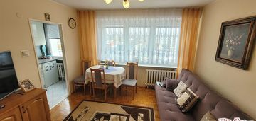 33m2, 2 pokoje, zazamcze blisko lasu!