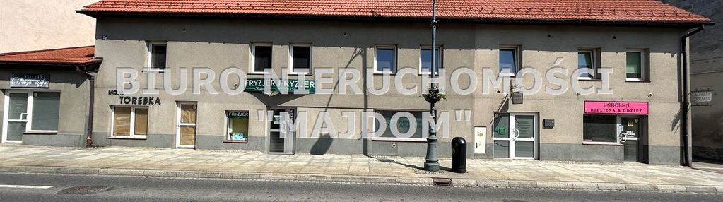 Kamienica przy rynku