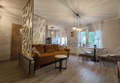 Nowoczesne, komfortowe mieszkanie