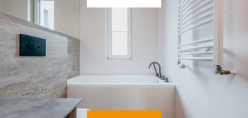 Mieszkania blisko centrum, zabud. szereg pod klucz