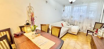 Przytulne mieszkanie 3-pok w centrum lubina