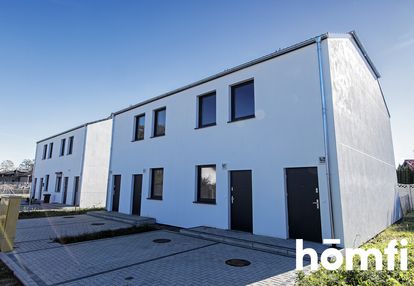 Na sprzedaż 4 pokojowe mieszkanie 62 m2 + miejsce