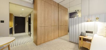 Grzybowska 49 - standard 5*