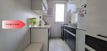 Pastelove 3 pokojowe z balkonem top lokalizacja